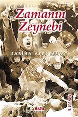 Zamanın Zeynebi