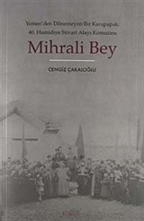 Mihrali Bey