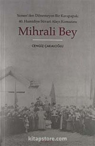 Mihrali Bey