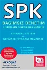 Finansal Sistem ve Sermaye Piyasası Mevzuatı