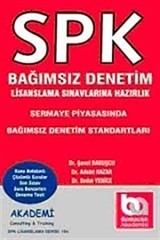 Sermaye Piyasasında Bağımsız Denetim Standartları