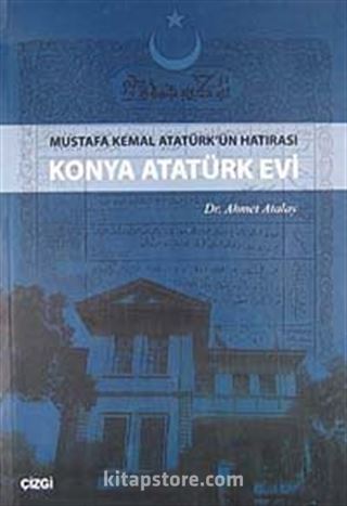 Konya Atatürk Evi