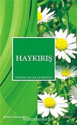 Haykırış