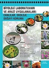 Biyoloji Laboratuvarı ve Arazi Uygulamaları