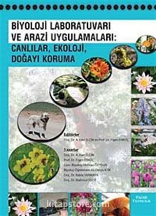 Biyoloji Laboratuvarı ve Arazi Uygulamaları