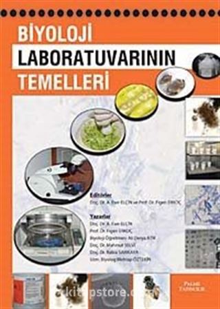 Biyoloji Laboratuvarının Temelleri