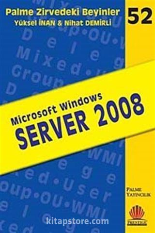 Microsoft Windows Server 2008