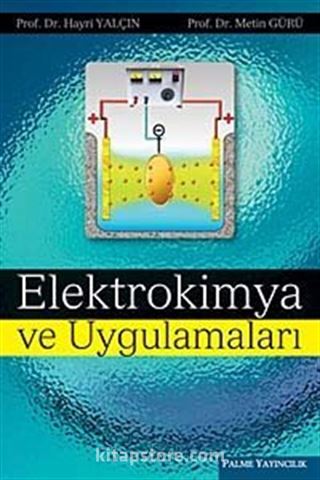 Elektrokimya ve Uygulamaları