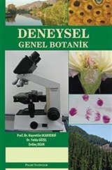 Deneysel Genel Botanik