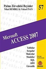 Microsoft Access 2007