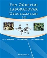 Fen Öğretimi Laboratuvar Uygulamaları I-II