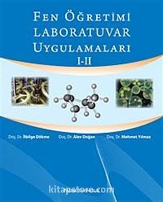 Fen Öğretimi Laboratuvar Uygulamaları I-II