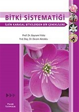 Bitki Sistematiği