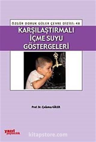 Karşılaştırmalı İçme Suyu Göstergeleri