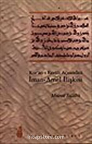 Kur'an-ı Kerim Açısından İman-Amel İlişkisi