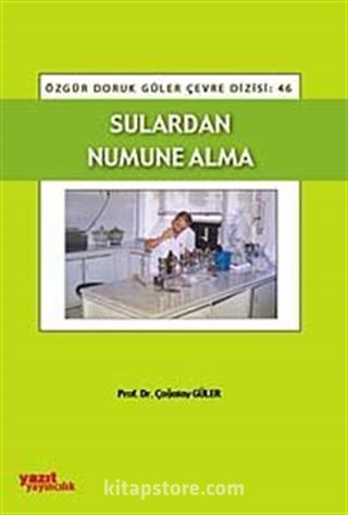 Sulardan Numune Alma