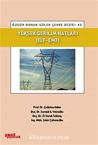 Yüksek Gerilim Hatları (ELM-EMF)