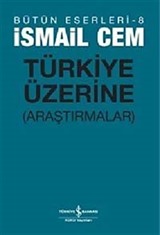 Türkiye Üzerine Araştırmalar