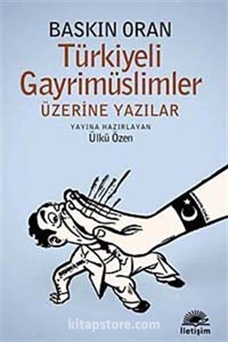 Türkiyeli Gayrimüslimler Üzerine Yazılar