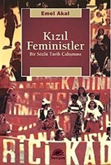 Kızıl Feministler