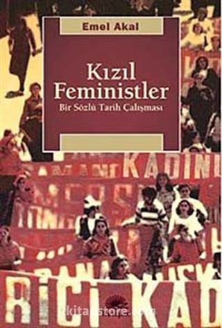 Kızıl Feministler