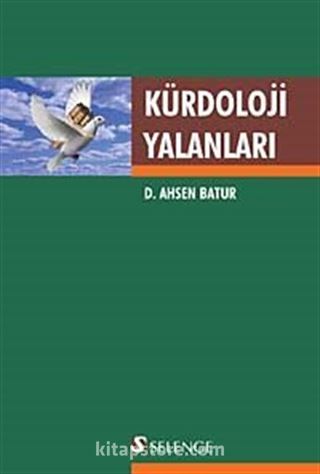 Kürdoloji Yalanları