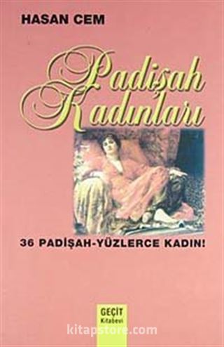 Padişah Kadınları