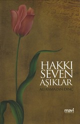 Hakkı Seven Aşıklar cep boy