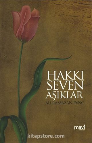 Hakkı Seven Aşıklar cep boy