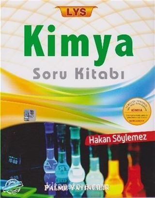 LYS Kimya Soru Kitabı