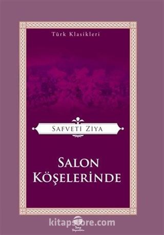 Salon Köşelerinde