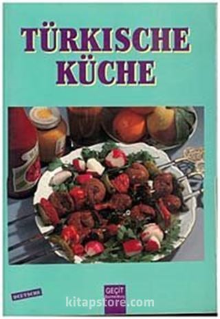 Türkische Küche