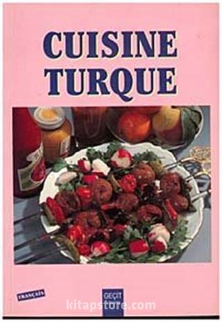 Cuisine Turque