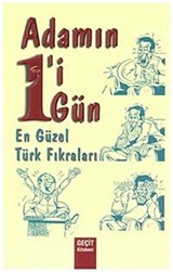 Adamın Biri Bir Gün / En Güzel Türk Fıkraları