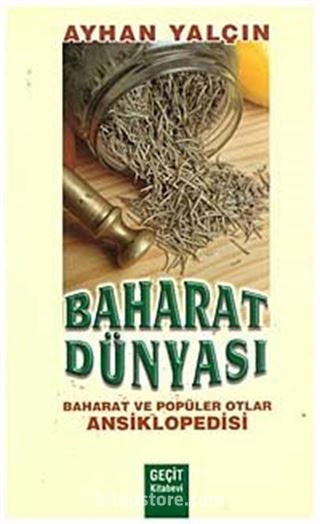 Baharat Dünyası