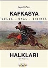 Kafkasya Halkları