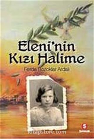 Eleni'nin Kızı Halime