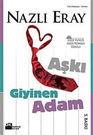 Aşkı Giyinen Adam