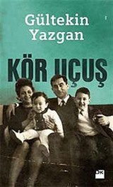 Kör Uçuş