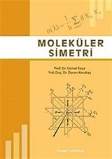 Moleküler Simetri