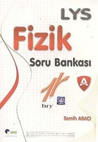 LYS Fizik Soru Bankası (A)