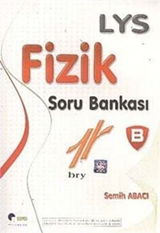 LYS Fizik Soru Bankası (B)