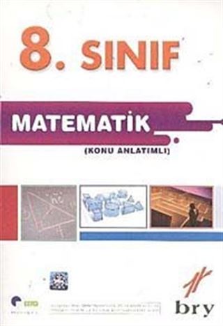 8. Sınıf Matematik Konu Anlatımlı