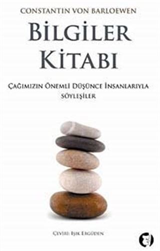 Bilgiler Kitabı