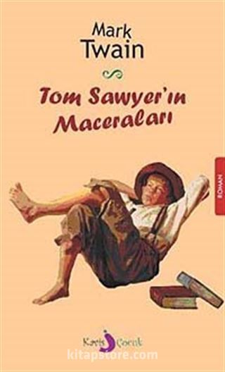 Tom Sawyer'in Maceraları