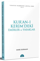 Kur'an-ı Kerim'deki Emirler ve Yasaklar