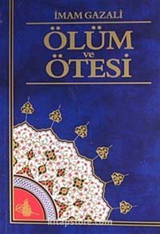 Ölüm ve Ötesi