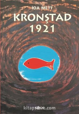 Kronştad 1921