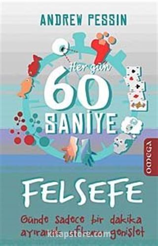 Her Gün 60 Saniye Felsefe