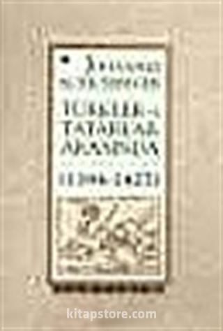 Türkler ve Tatarlar Arasında (1394-1427)